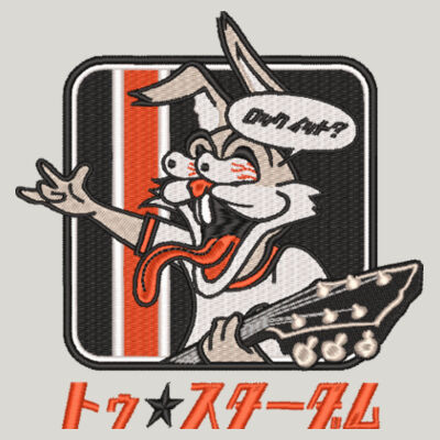 トゥ★スターダム デザイン