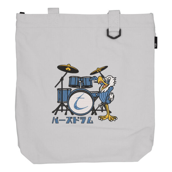 バーズドラム サムネイル