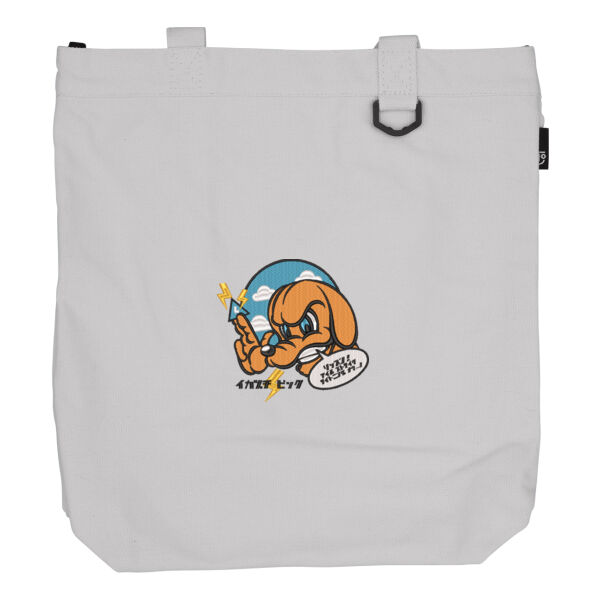 イカヅチ　ピック サムネイル