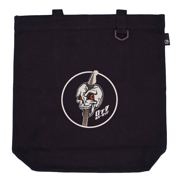 ロック ネバー デッド  サムネイル