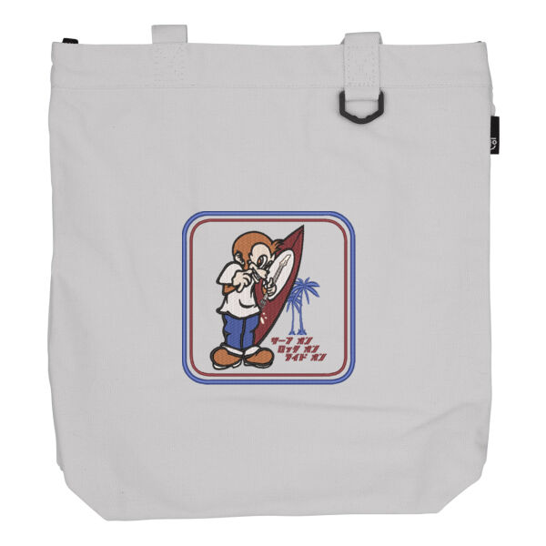 ハング ルース モンキー サムネイル